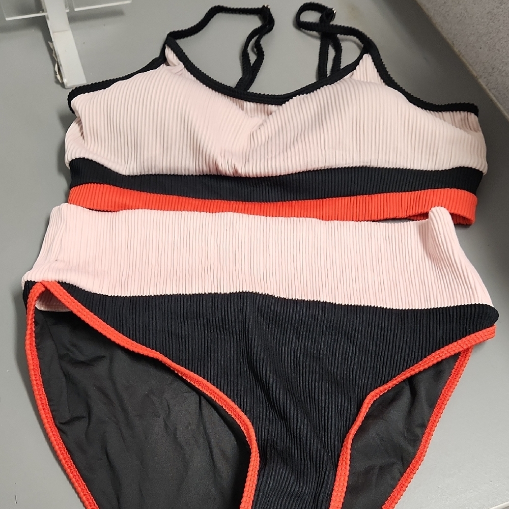Bikini w/o brand name large